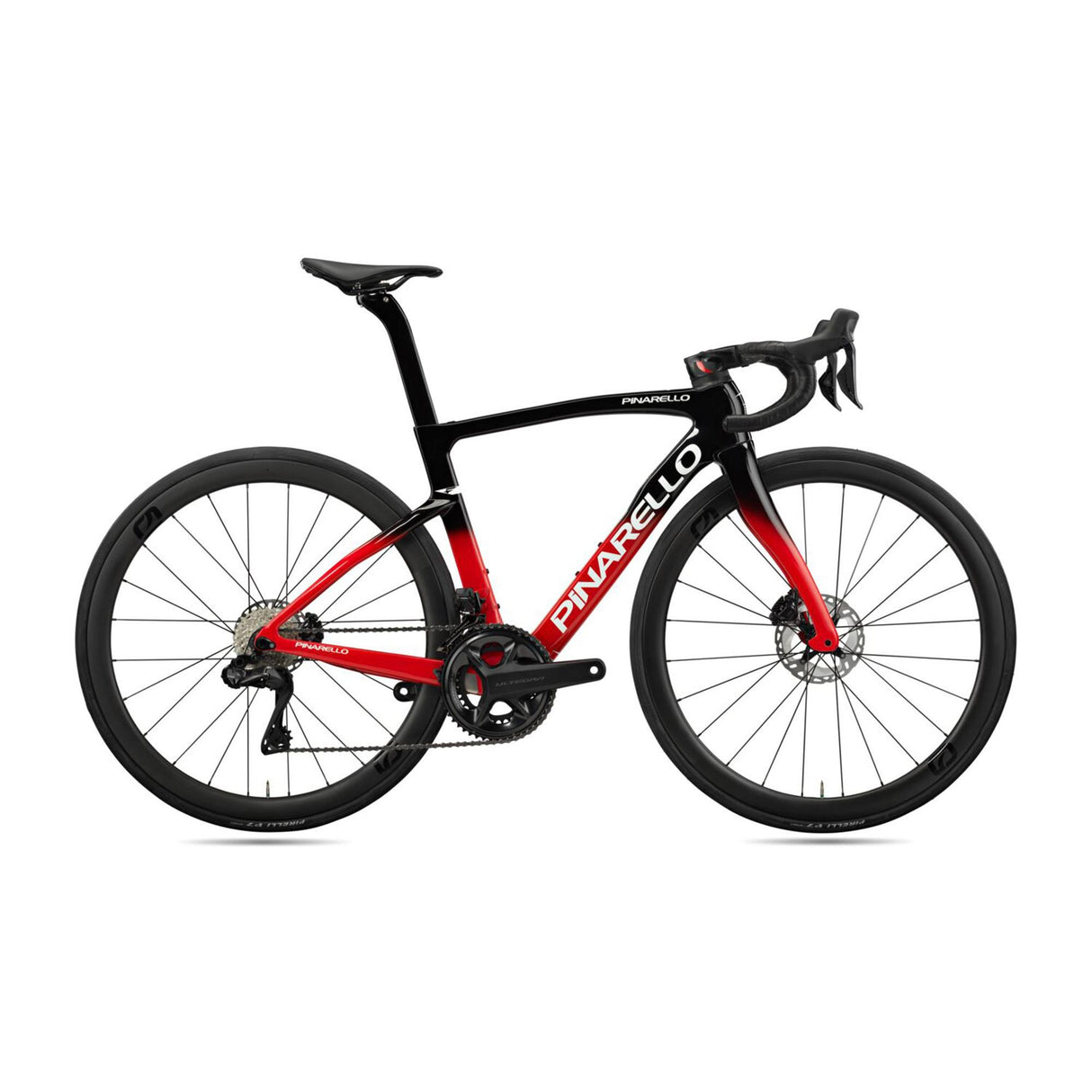 Pinarello F7 Disc Ultegra Di2