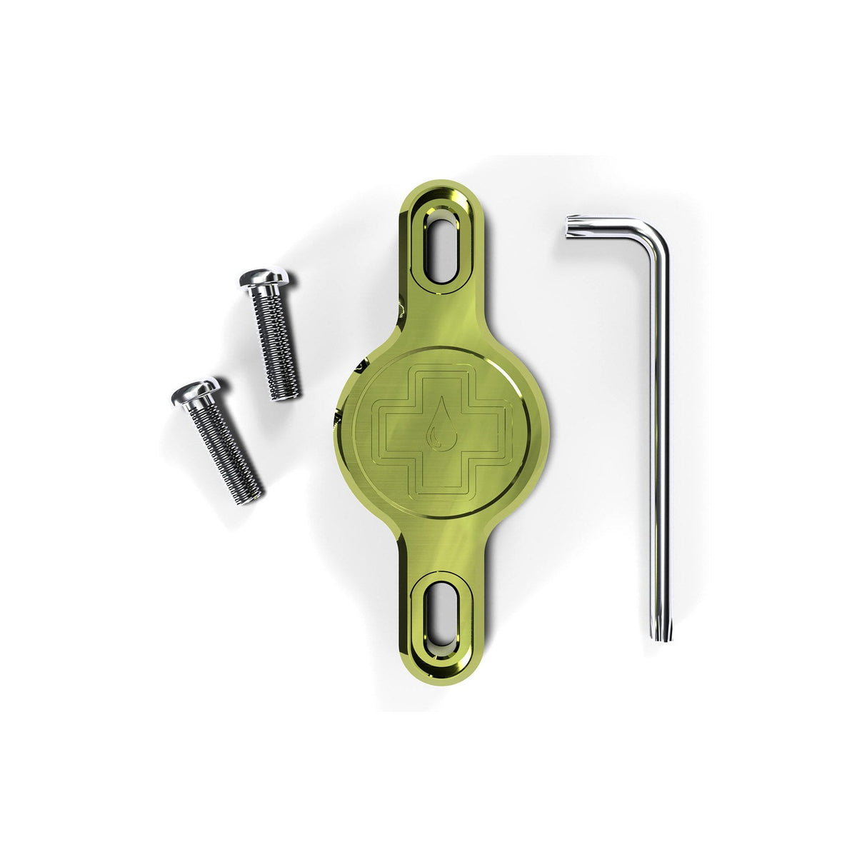 Muc-Off Secure Tag Holder 2.0