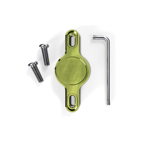 Muc-Off Secure Tag Holder 2.0