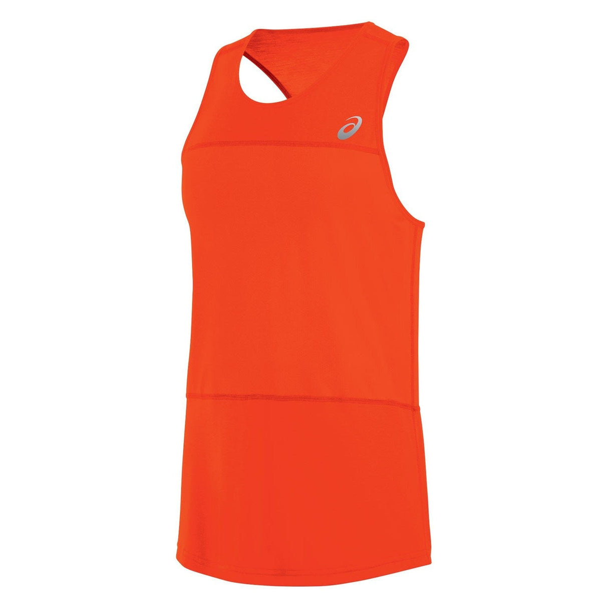 Camiseta sin mangas seca ASICS ASX