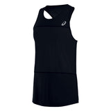 Camiseta sin mangas seca ASICS ASX