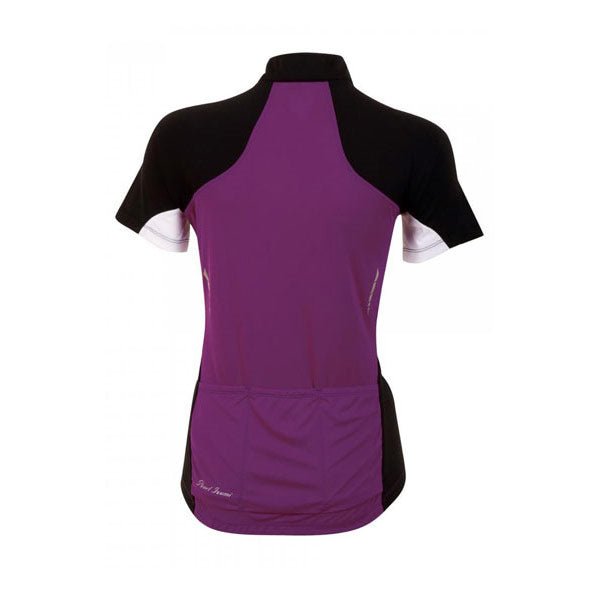 Pearl Izumi Symphony Short Sleeve Jersey - Womens