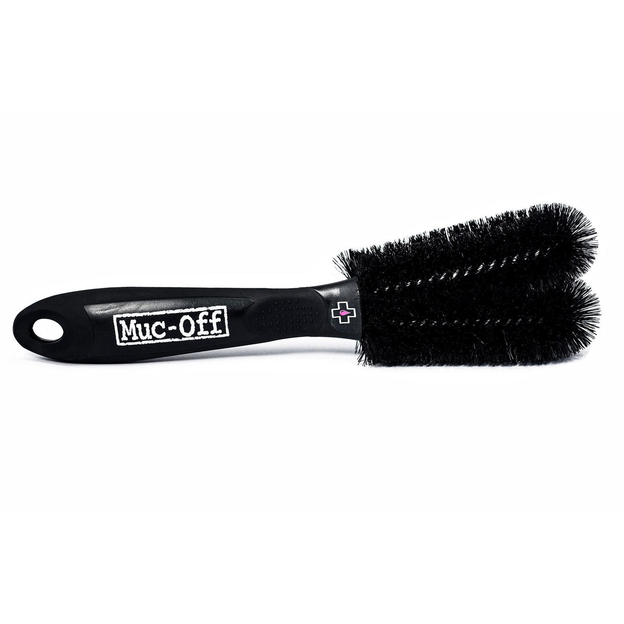 Muc-Off Two Prong Brush