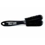 Muc-Off Two Prong Brush