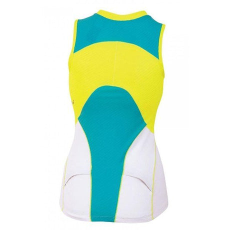 Pearl Izumi Elite IN-R-Cool Tri Sleeveless Jersey