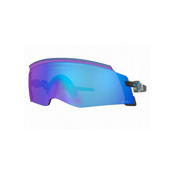 オークリー、Oakley kato Oakley Kato X Prizm Sapphire Polished Black アイウェア