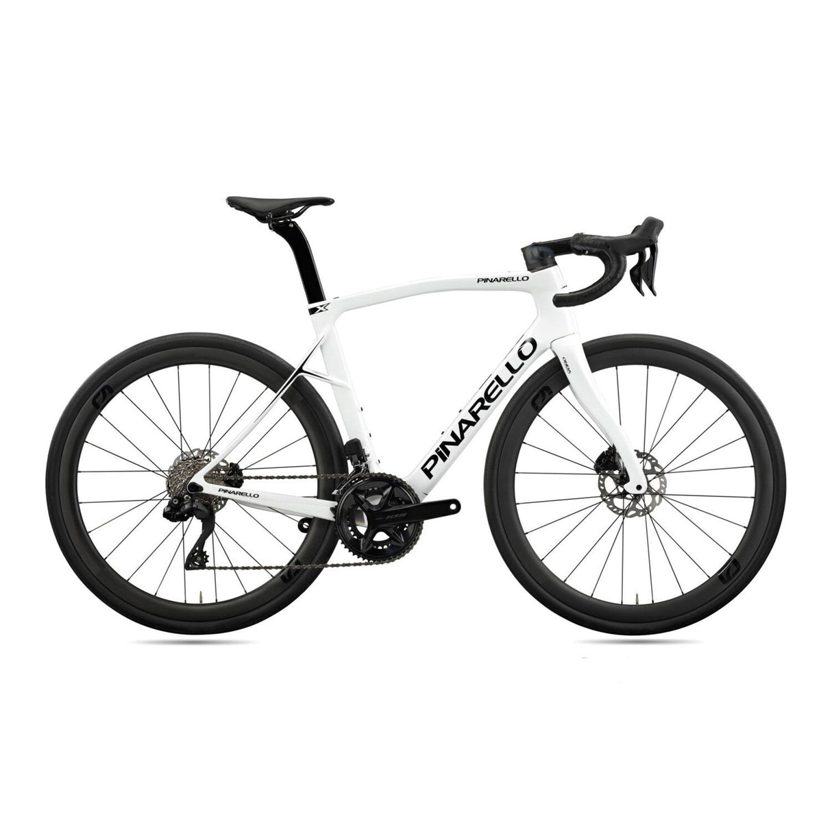 Pinarello X5 Disc 105 Di2 7100 Bike