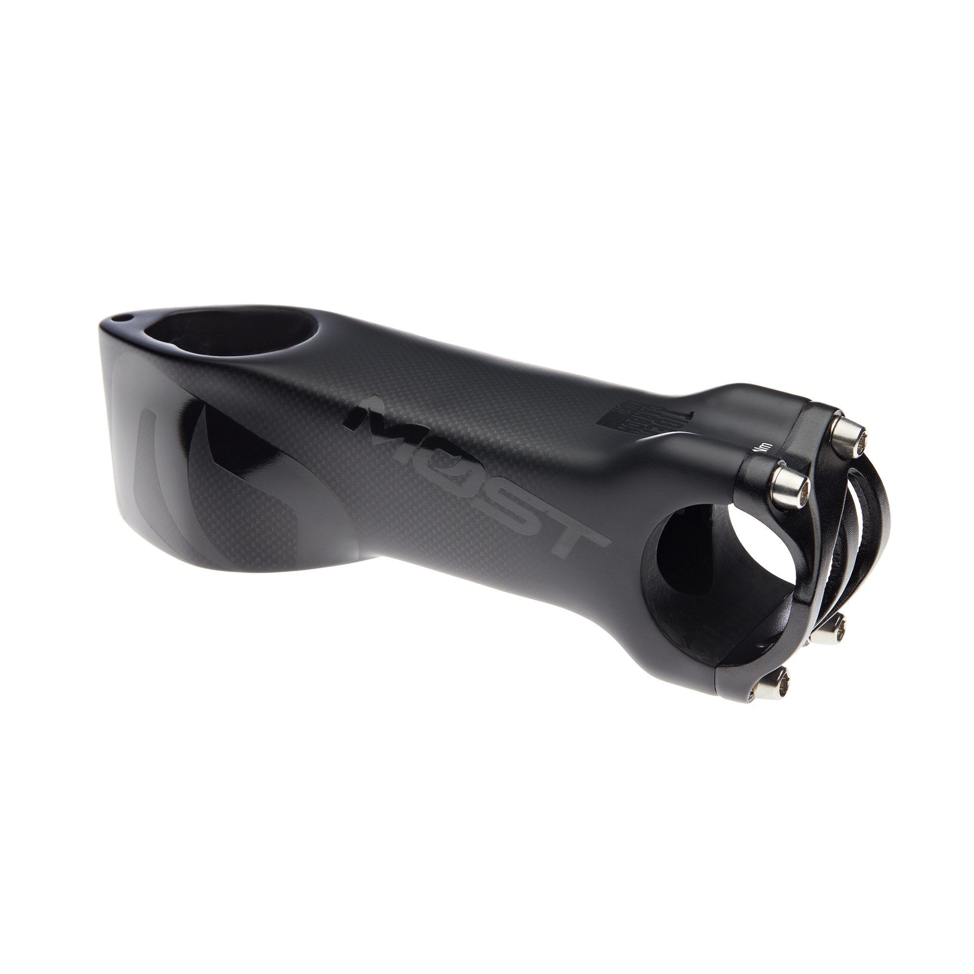 Pinarello Most Tiger Aero TiCR Aluminium Stem | eBay