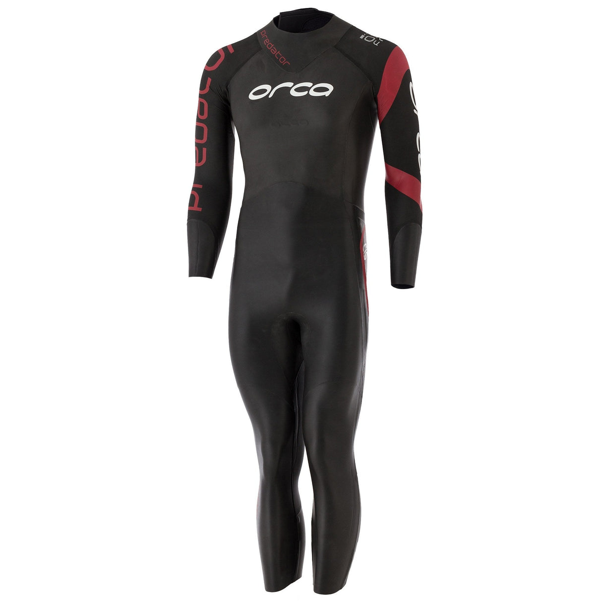 Traje de neopreno Predator de Orca