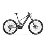 Mondraker Crafty Carbon R Bike