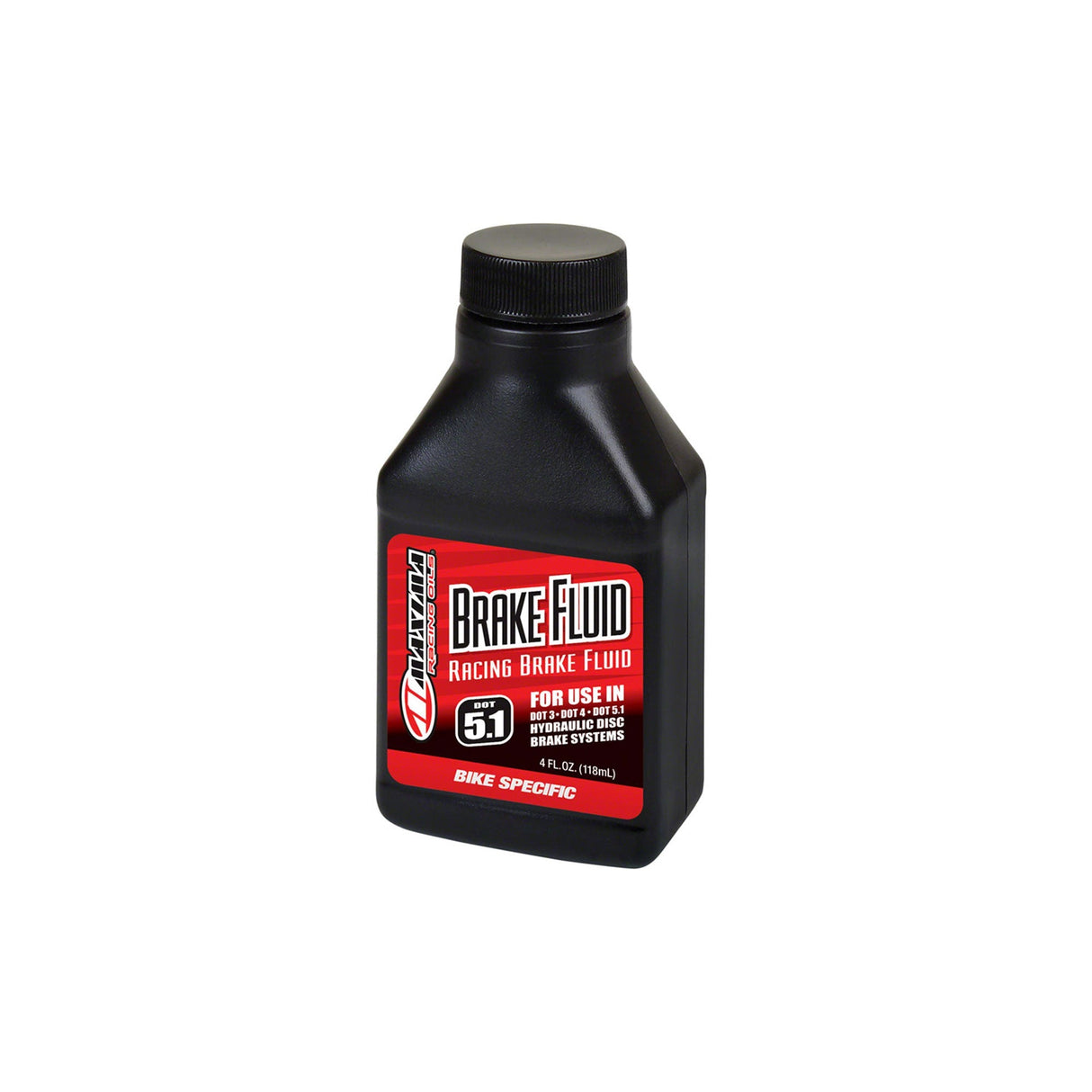 Maxima Racing Oils DOT 5.1 Standard Brake Fluid