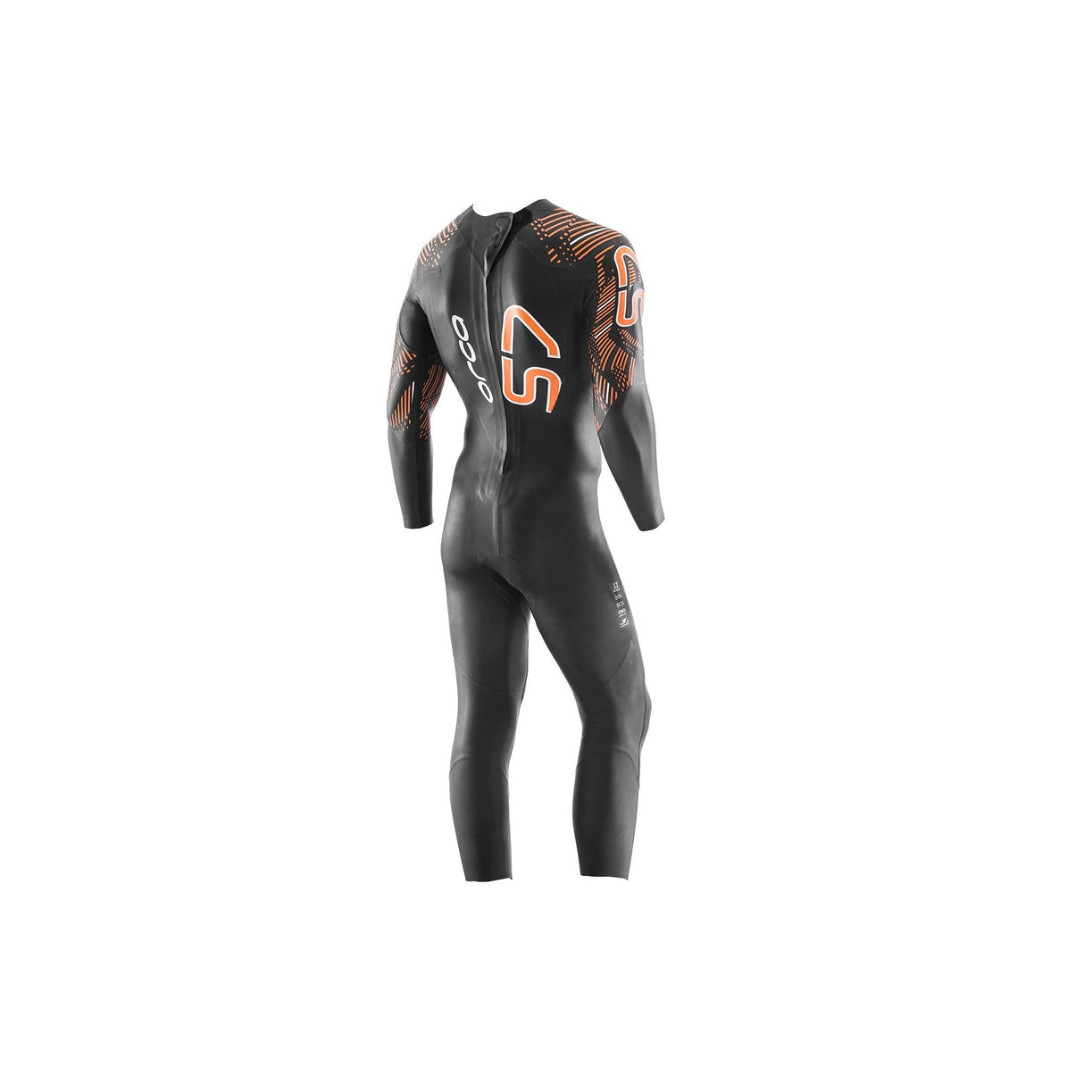 Orca S7 Wetsuit