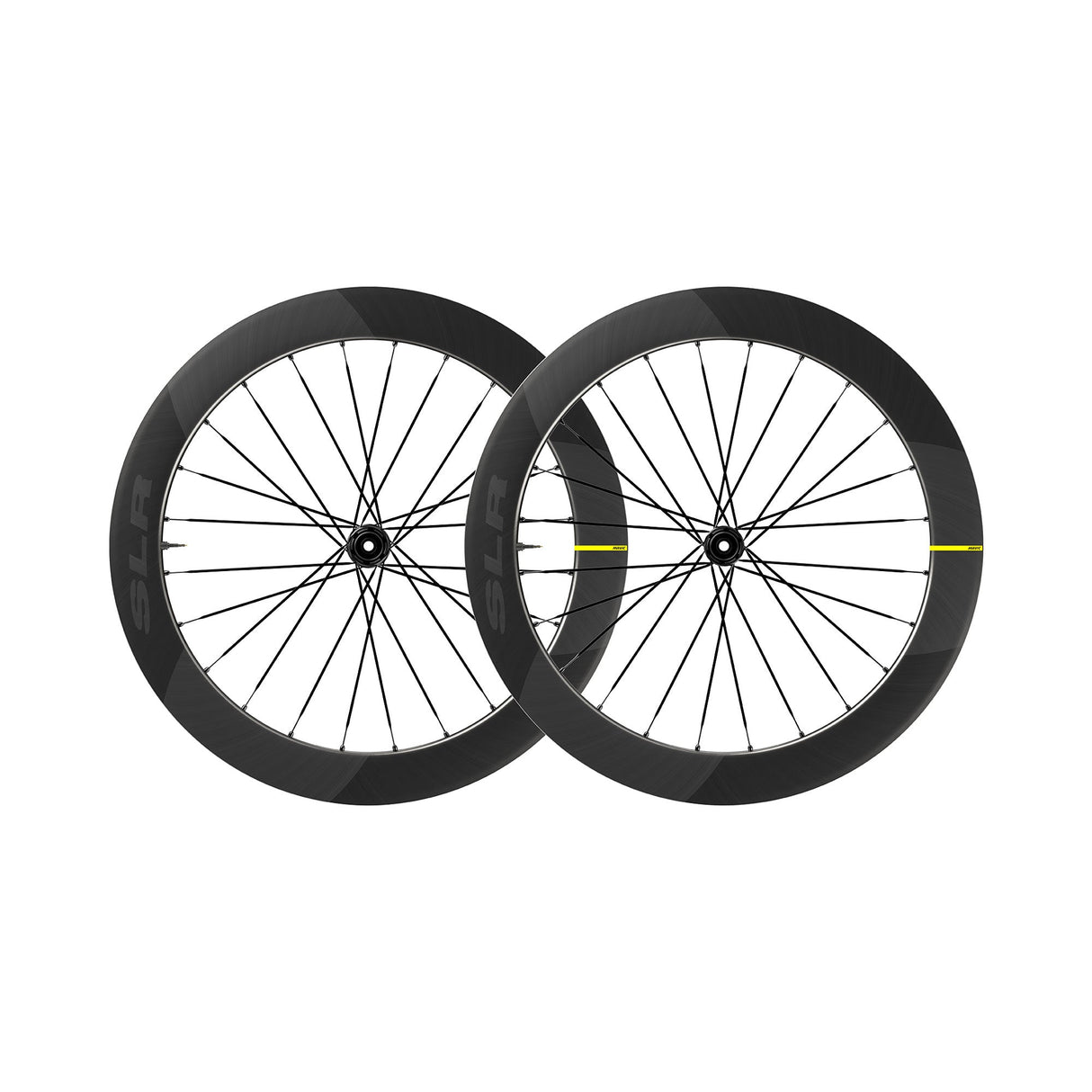 Mavic Cosmic SLR 65 Disc Wheelset