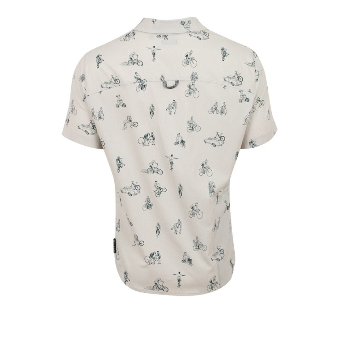 Pearl Izumi Rove Shirt