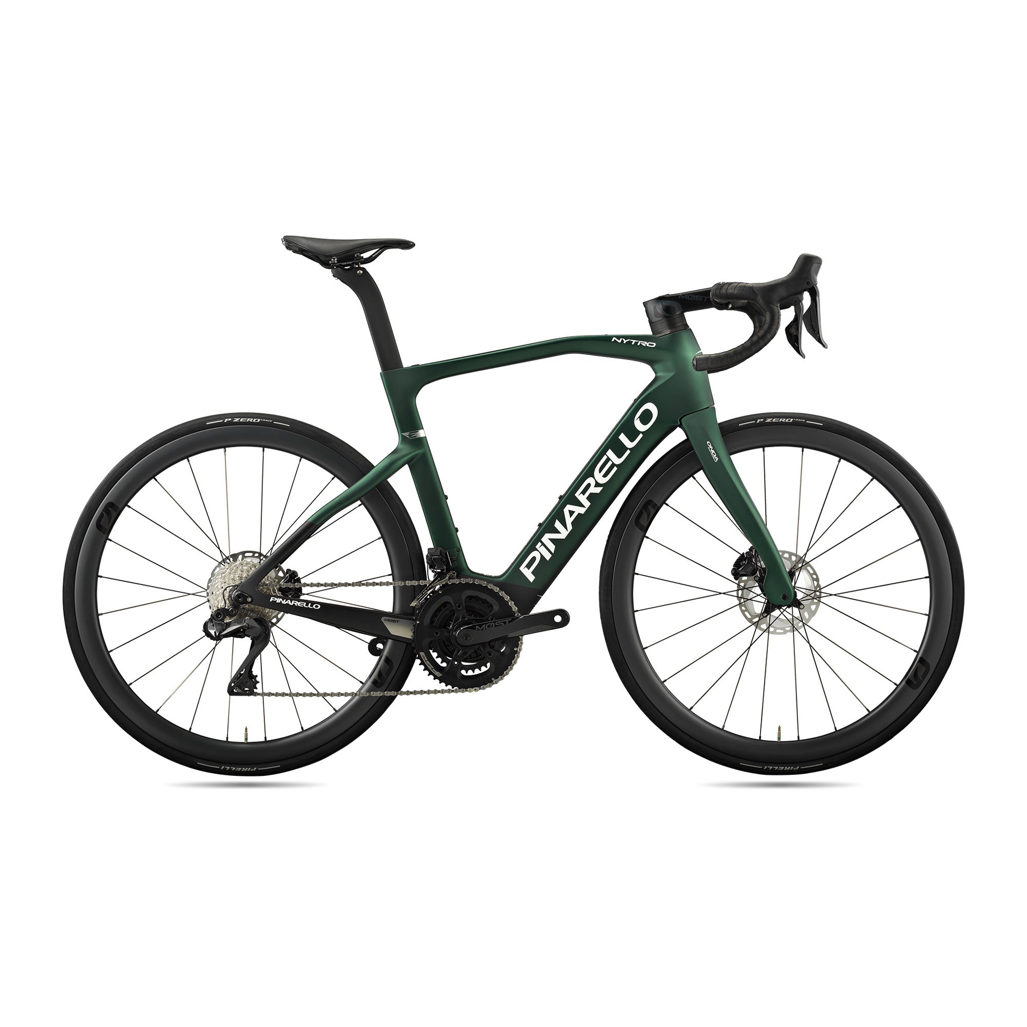 Pinarello Nytro Road E9 Disc Dura-Ace Di2 9200 Bike – RA Cycles