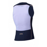 Tanque triple Orca 226