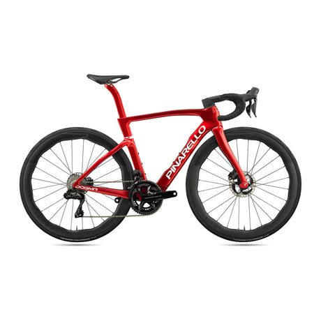 Bicicleta Pinarello Dogma F Red AXS
