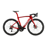 Bicicleta Pinarello Dogma F Red AXS