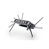 Kit de herramientas Brooks MT10
