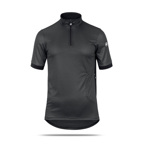 Assos Mille GTC Short Sleeve Jersey C2