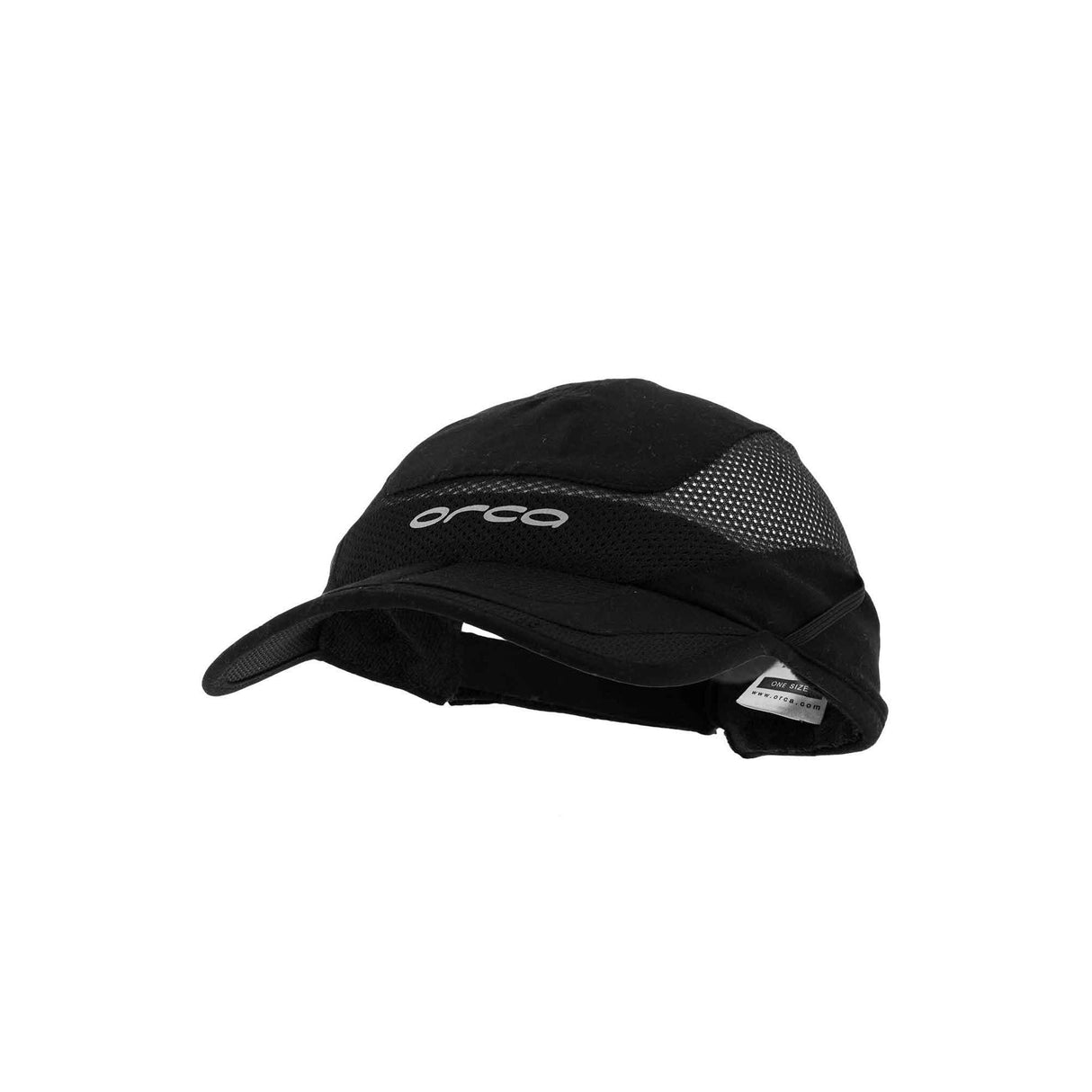 Gorra plegable Orca