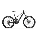 Bicicleta Mondraker Sly RR