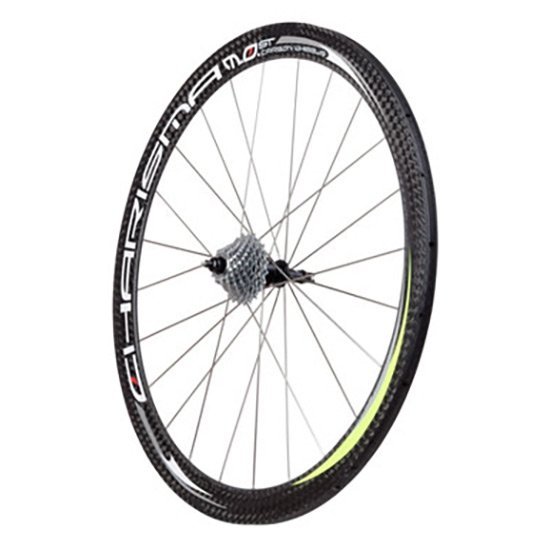 Campagnolo Zonda Clincher Wheelset – RA Cycles