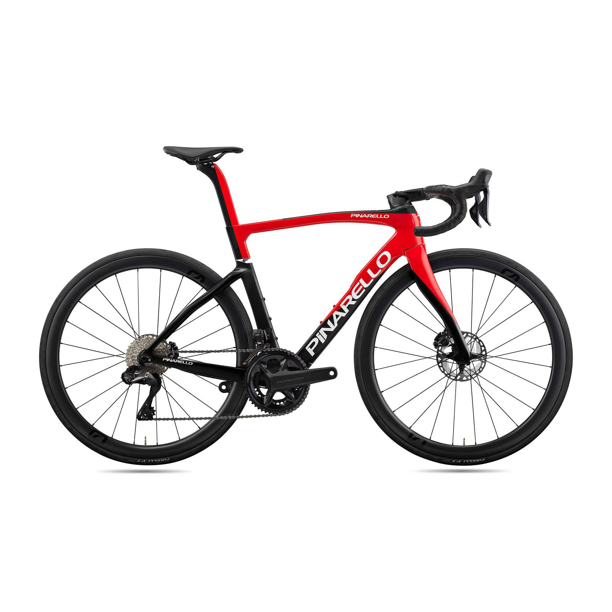 Pinarello Prince Disk Ultegra Bike – RA Cycles