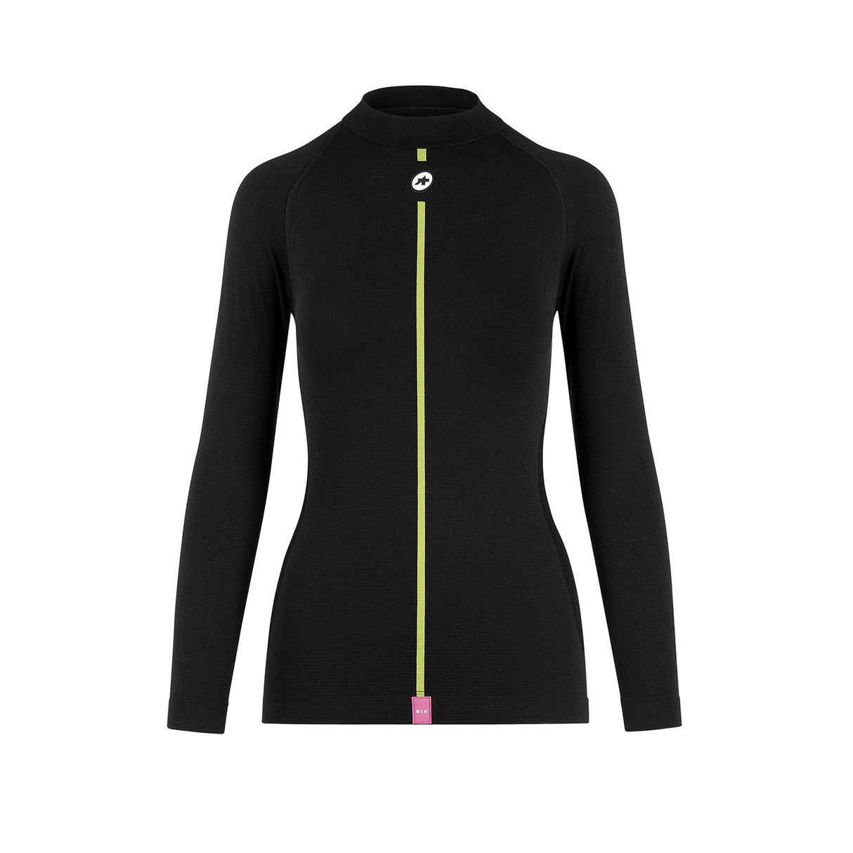 Assos Spring Fall LS Skin Layer