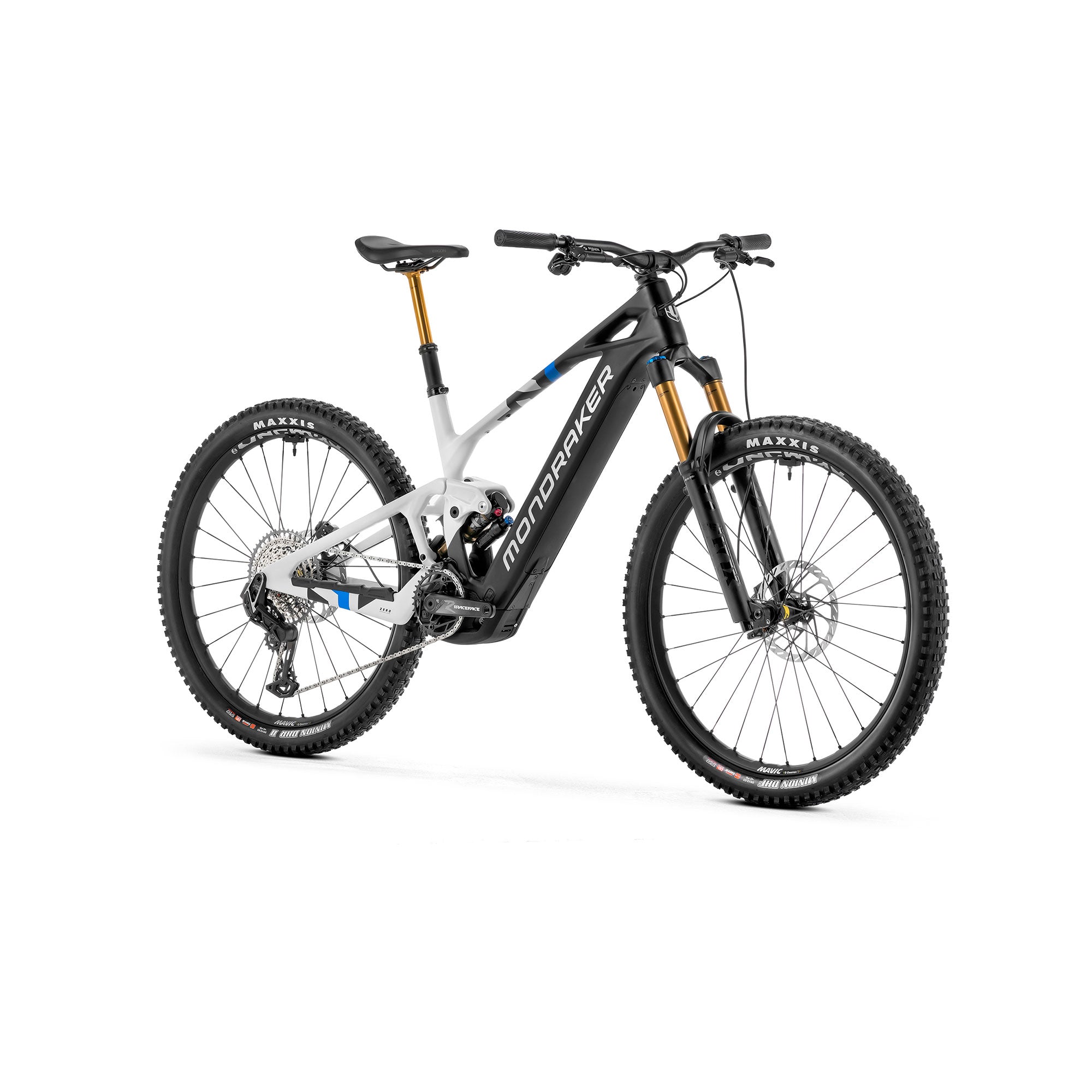 モンドレーカー CRAFTY CARBON RR eマウンテンバイク CRAFTY CARBON RR