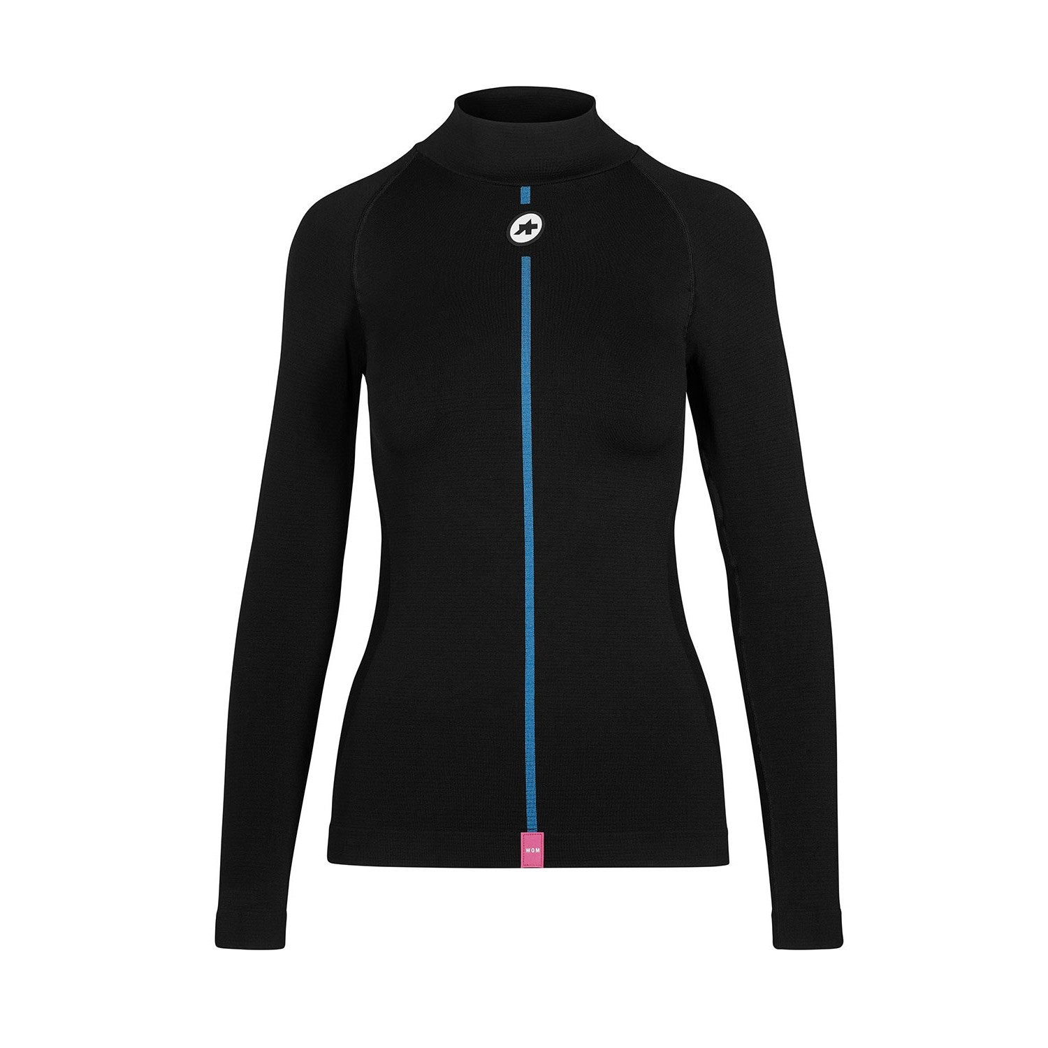 Assos Equipe RS Winter SS Mid Layer Thermobooster – RA Cycles