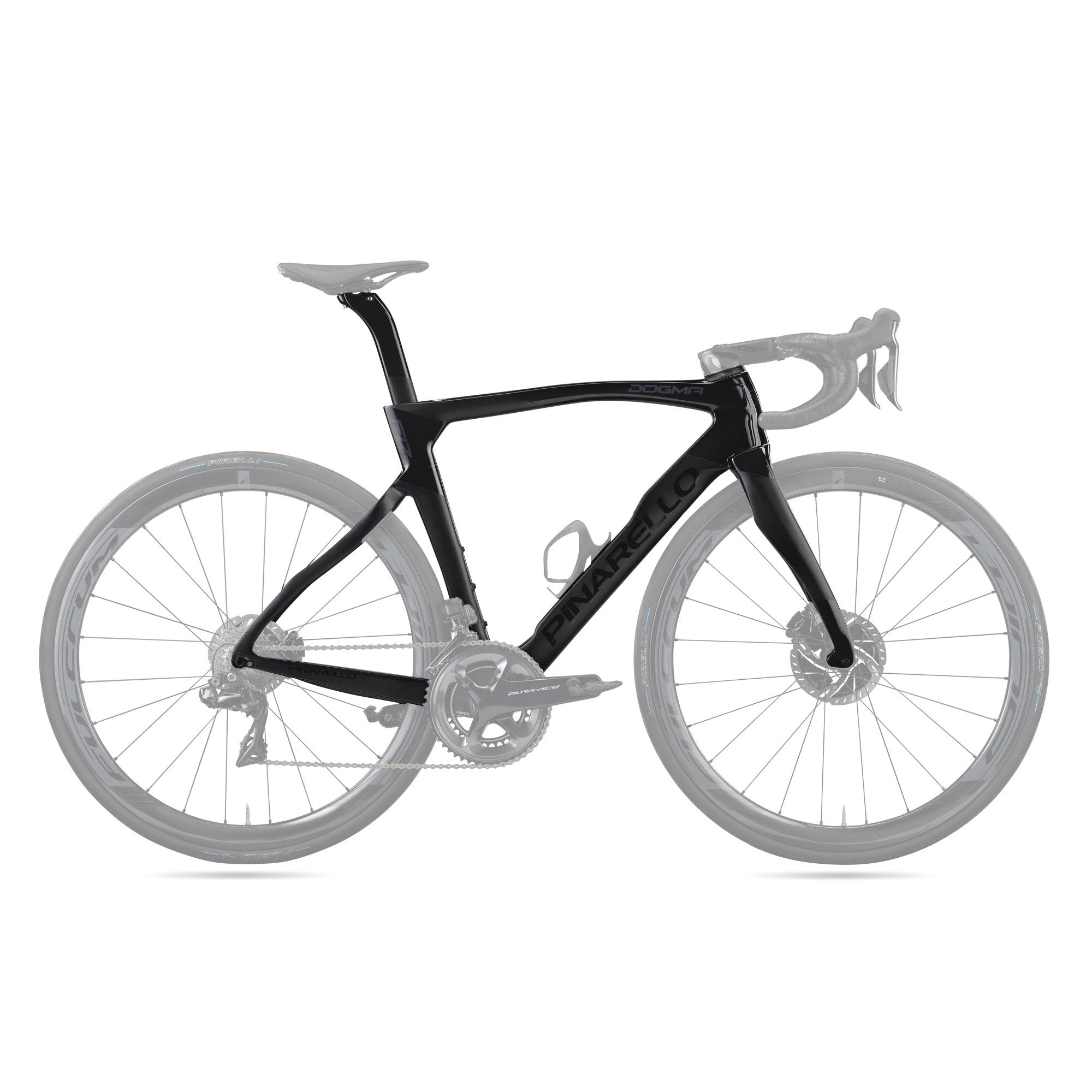 Pinarello Dogma F12 Disc Frameset – RA Cycles