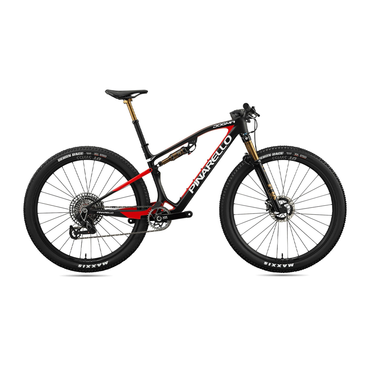 Pinarello Dogma XC XX SL Eagle AXS Bike