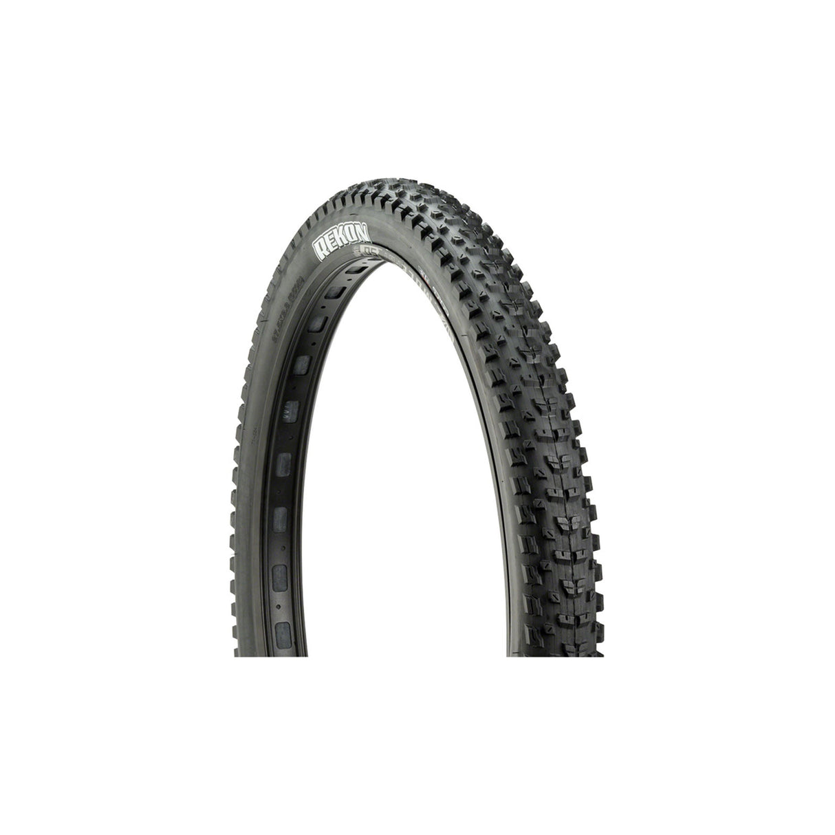 Maxxis Rekon Dual EXO TR Tire