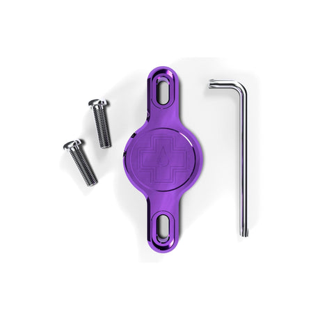 Muc-Off Secure Tag Holder 2.0