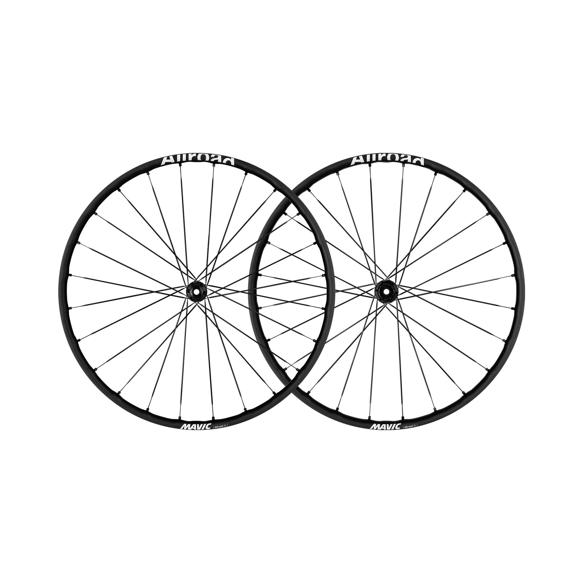 Mavic Ksyrium SL Disc Wheelset – RA Cycles