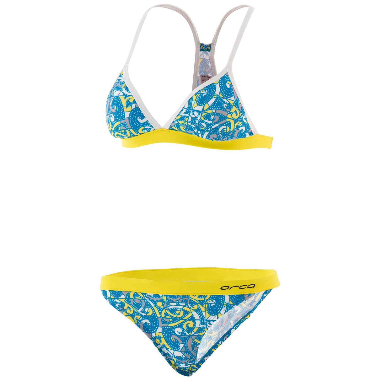 Bikini de enduro Orca 226