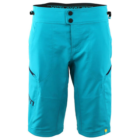 Pantalón corto Yeti Norrie 2.0 para mujer