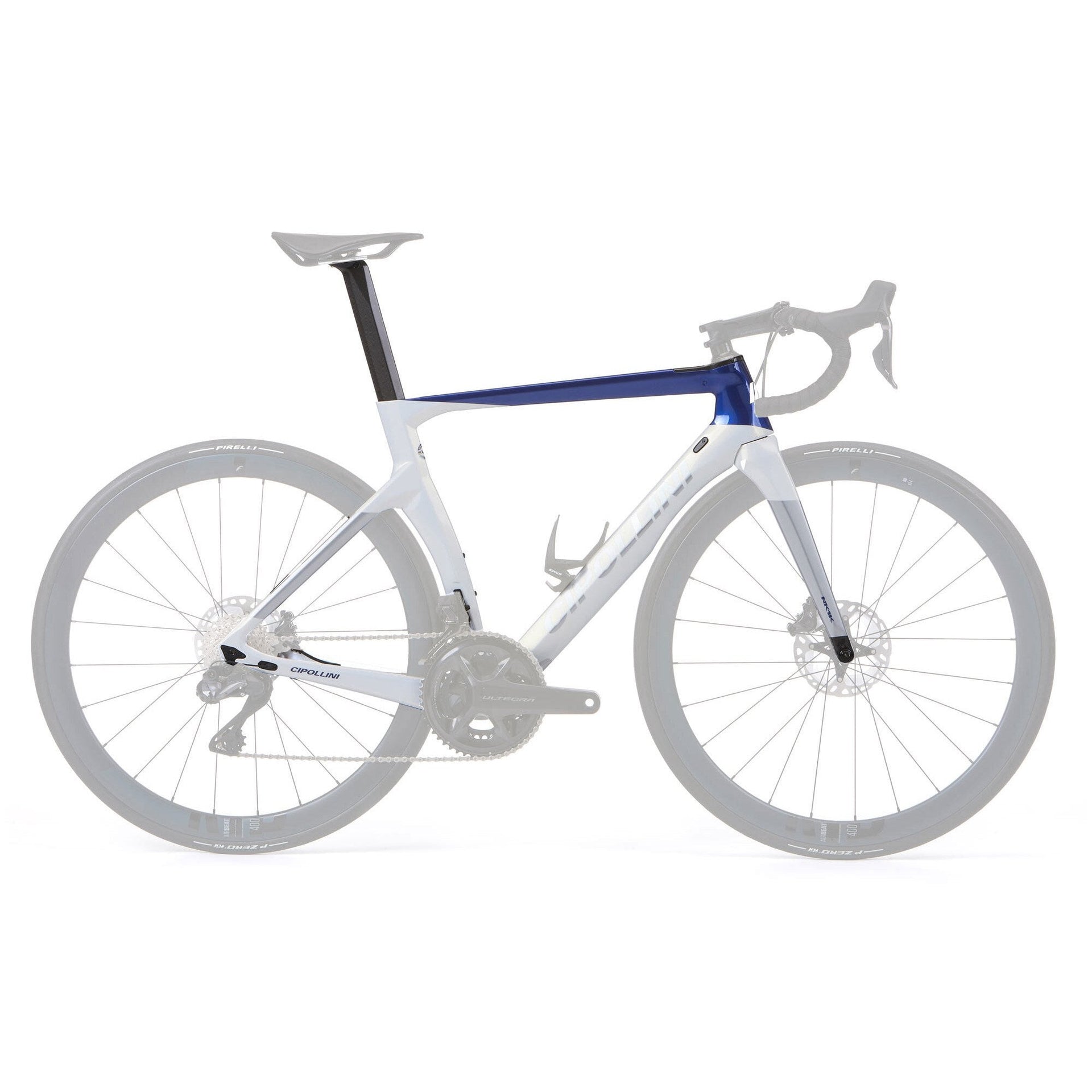 The One Cipollini Nk1k 2021 Cipollini NK1K Rim Brake Frameset – RA