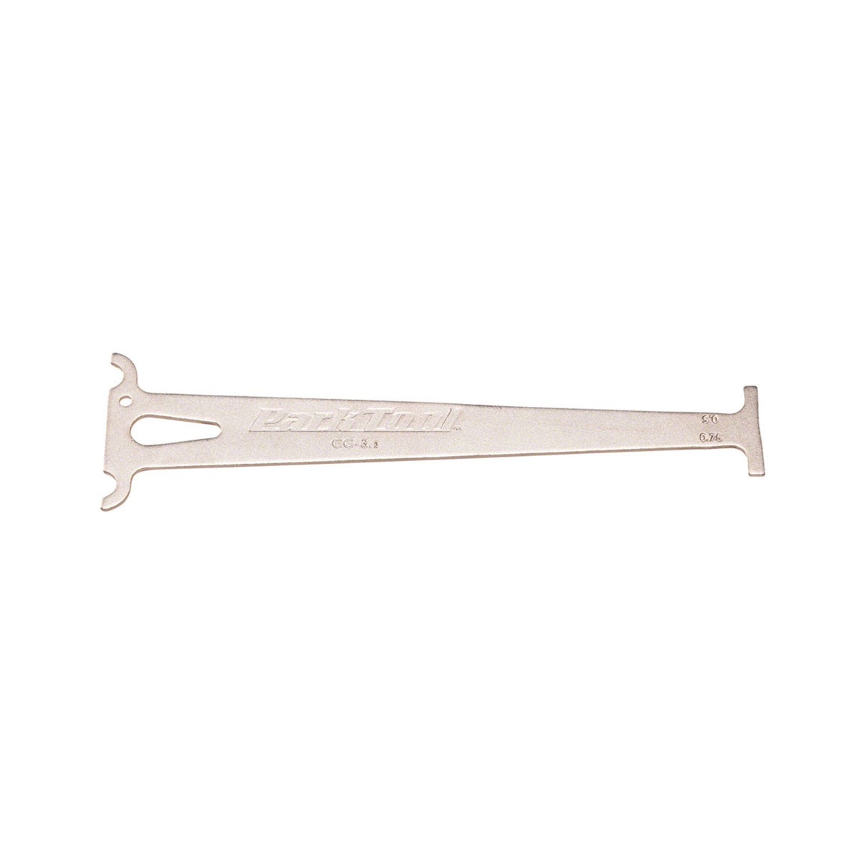 Park Tool Chain Wear Indicator - CC-3.2