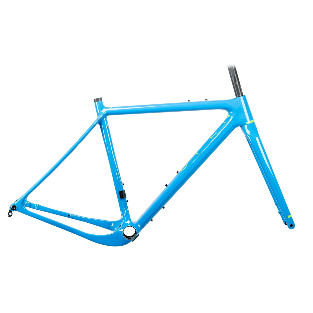 OPEN U.P. Frameset