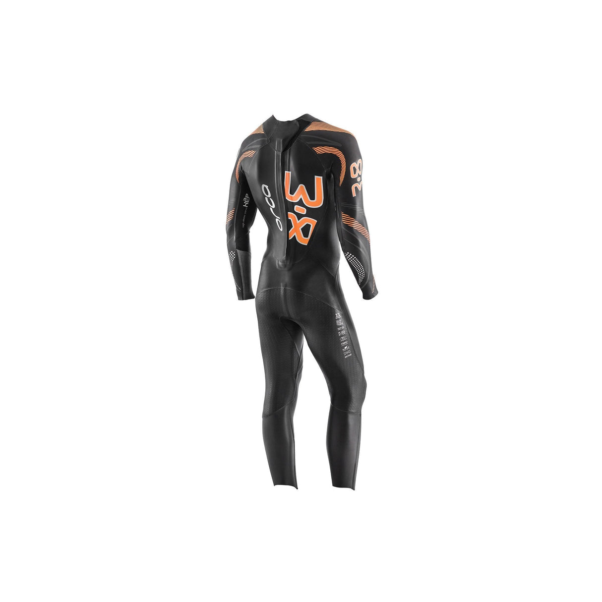 Orca 3.8 Enduro Wetsuit