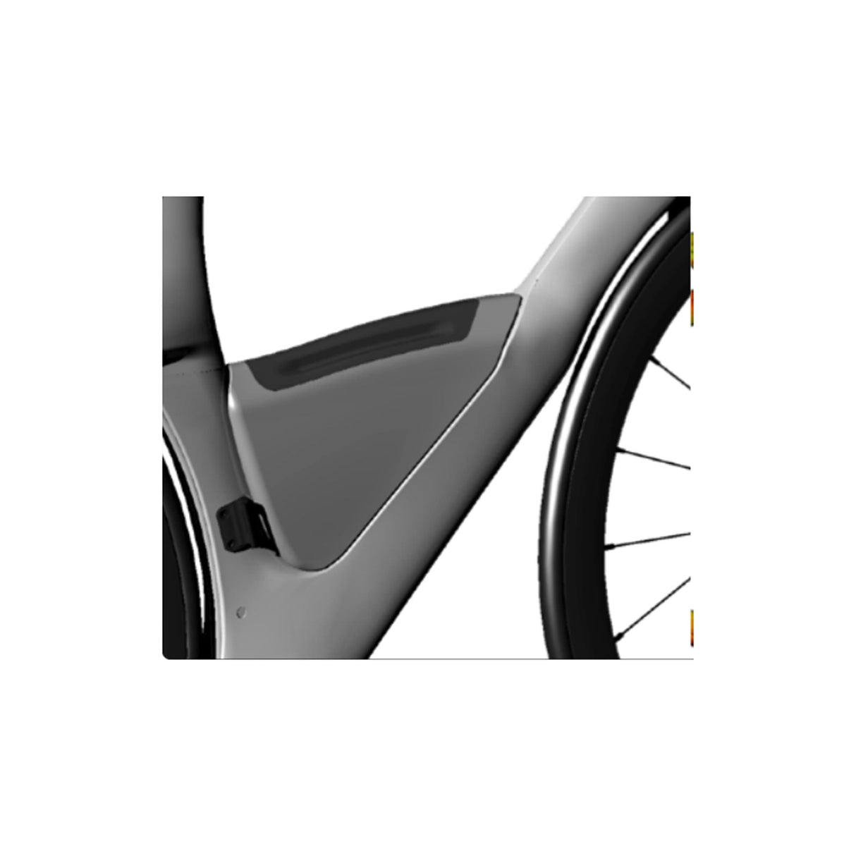 Pinarello Bolide TR Tool Box