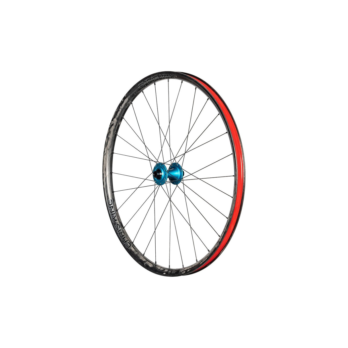 Juego de ruedas Chris King MTN30 de 29"