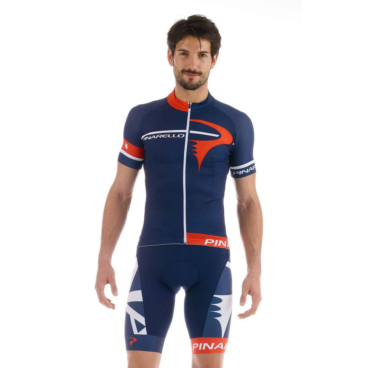 Pinarello Gara Short Sleeve Jersey