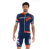 Pinarello Gara Short Sleeve Jersey