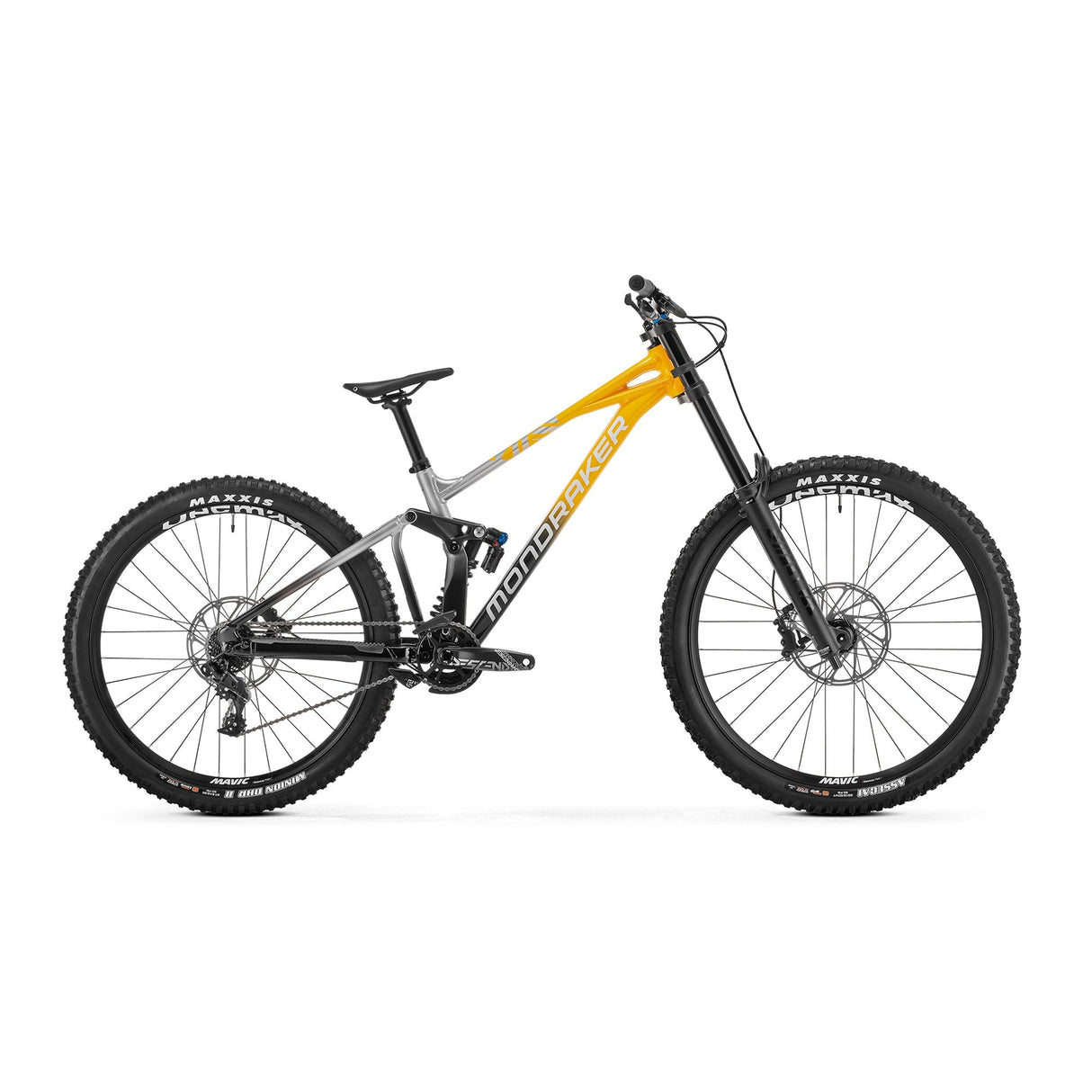 Bicicleta Mondraker Summum R Mullet