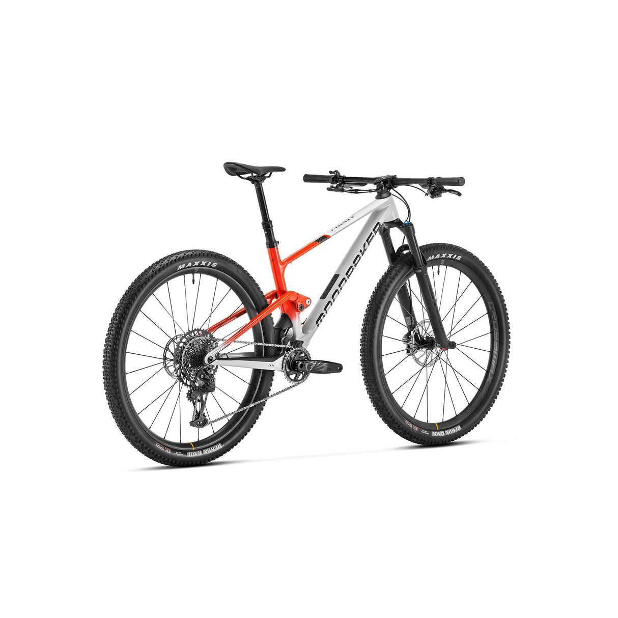 Bicicleta Mondraker F-Podium R
