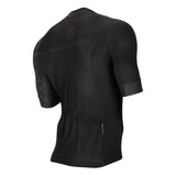 R&A Cycles Night Rider Short Sleeve Jersey Mens