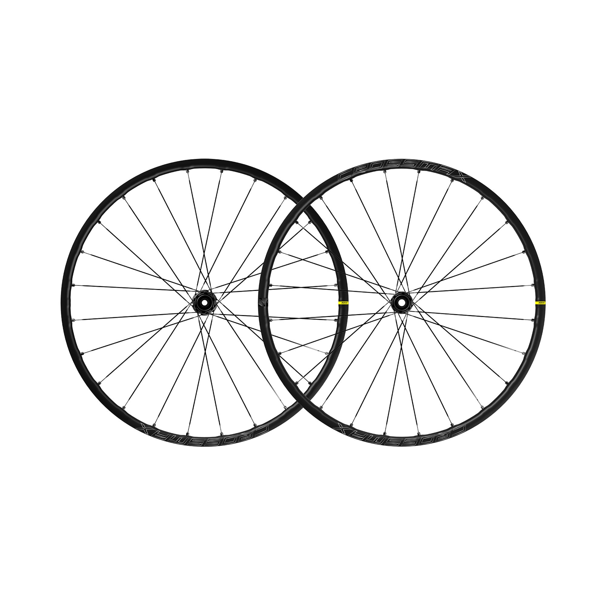 Mavic Crossmax SL Ultimate 30 29 Wheelset – RA Cycles